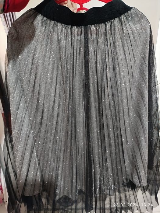 Вечерний двойка ( размер 44,)