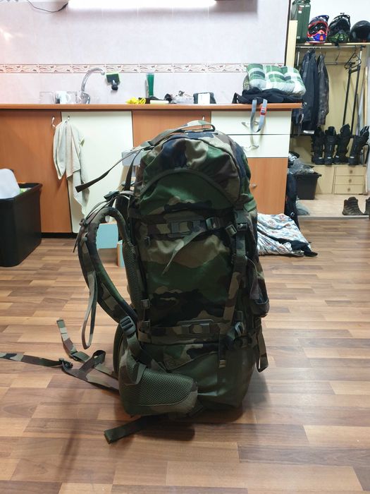 Rucsac militar francez