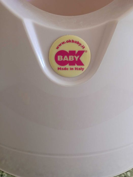 Вана ОК BABY, деца след 6 месеца