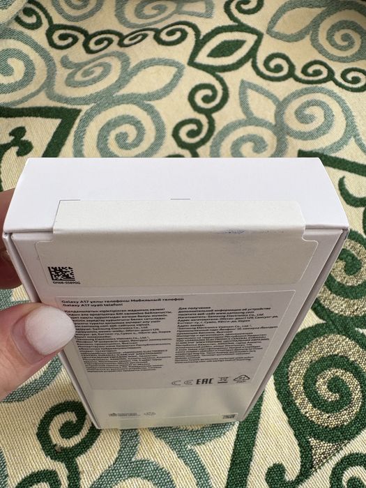 Samsung Galaxy A17