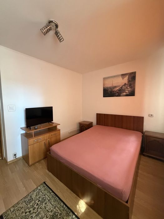 Apartament cu 2 camere în zona Găvana