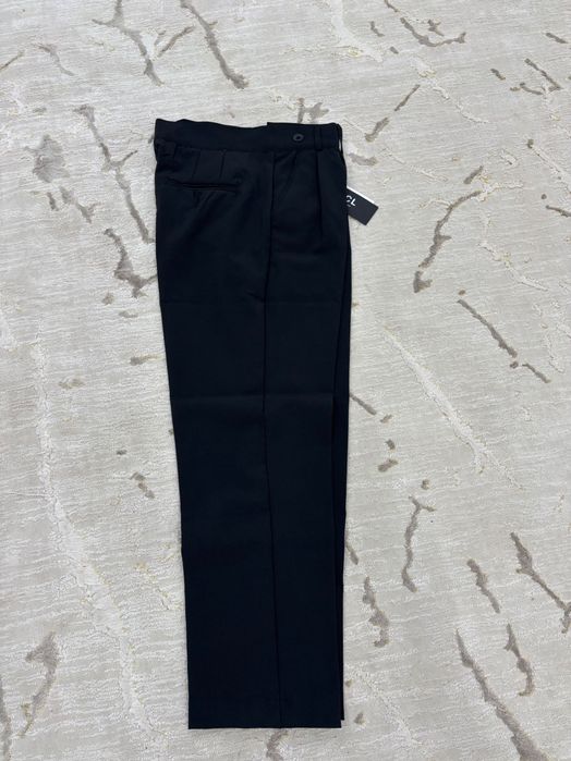 Брюки шалбар,трико новые