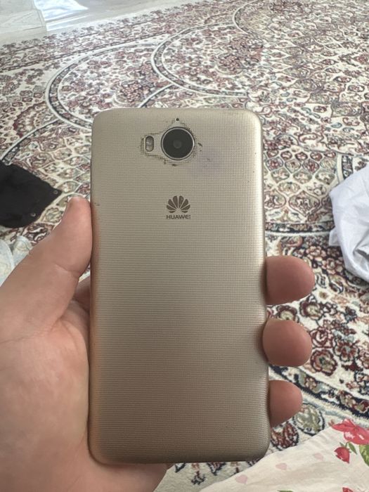 HUAWEI 16 гавайтын