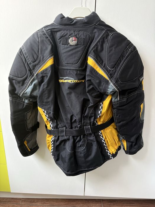 Детско мото яке Polo