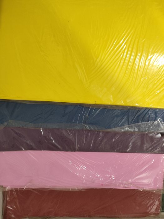 Продам листовой Фоамиран