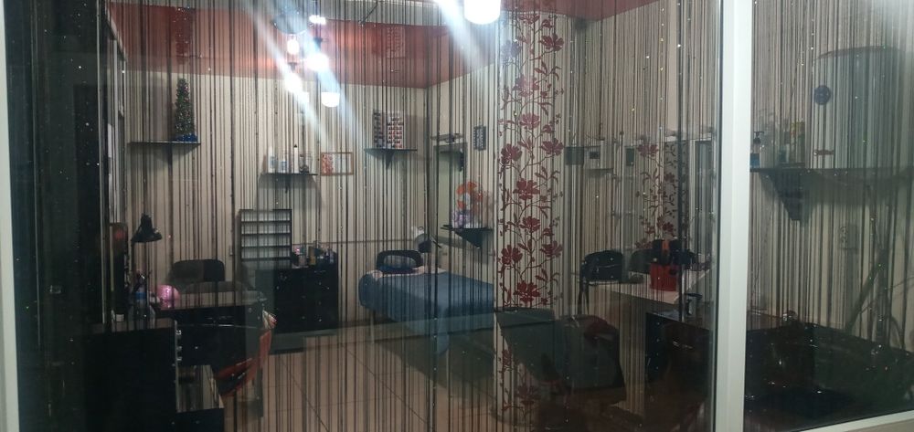 Продаётся Действующий салон красоты в