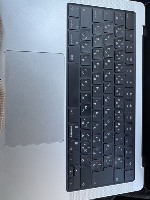 macbook pro m3 pro 18gb 512gb