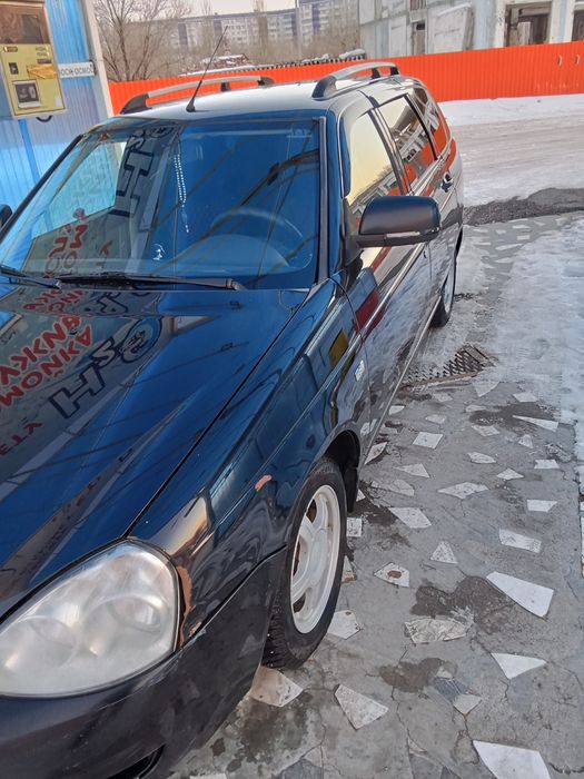 Продам  приору универсал