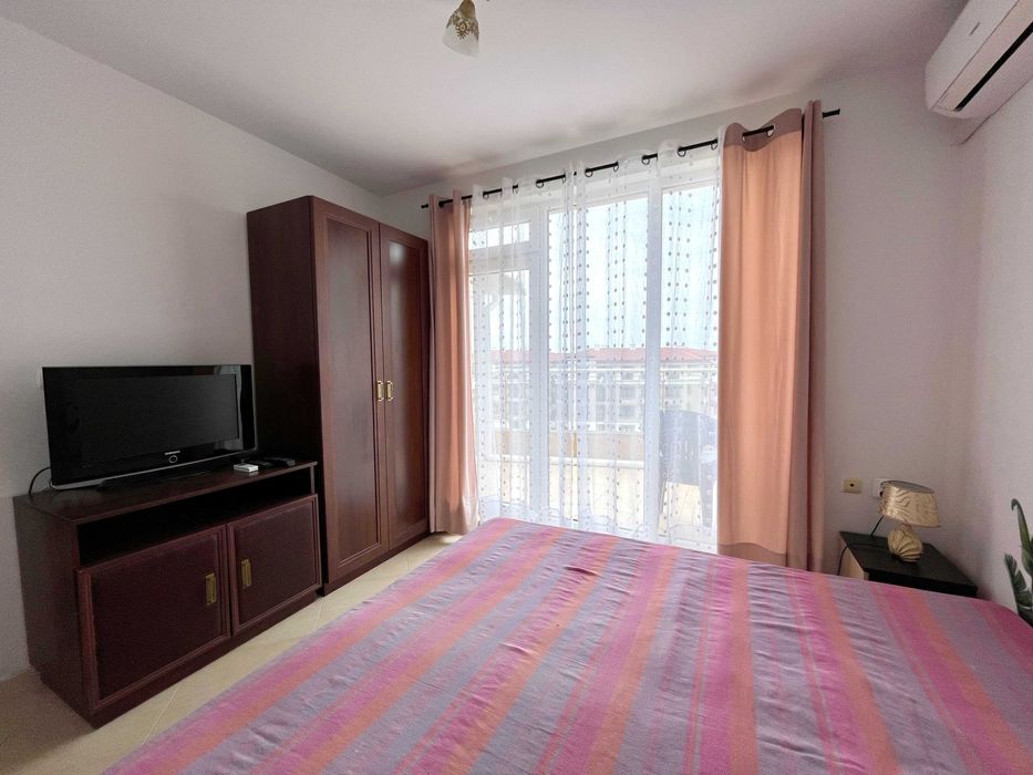 Продава се Двустаен апартамент в Поморие - 61 кв.м за 1409 €/кв.м - Снимка #4