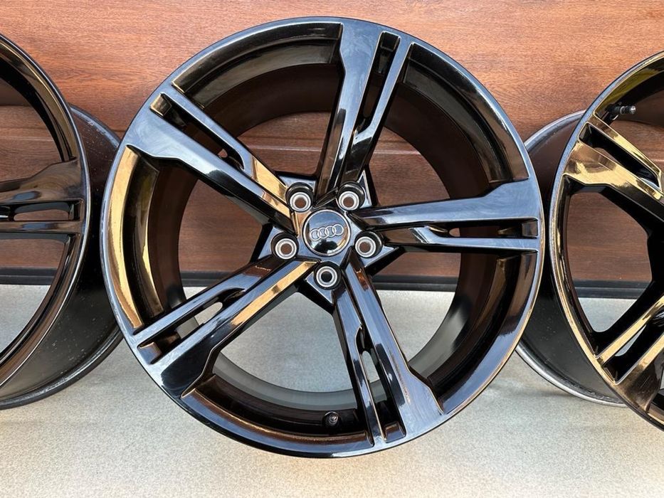 Jante 19 5x112 Originale Audi RS A4, A5, A6 Allroad, A7, A8, Q3, Q5, Q