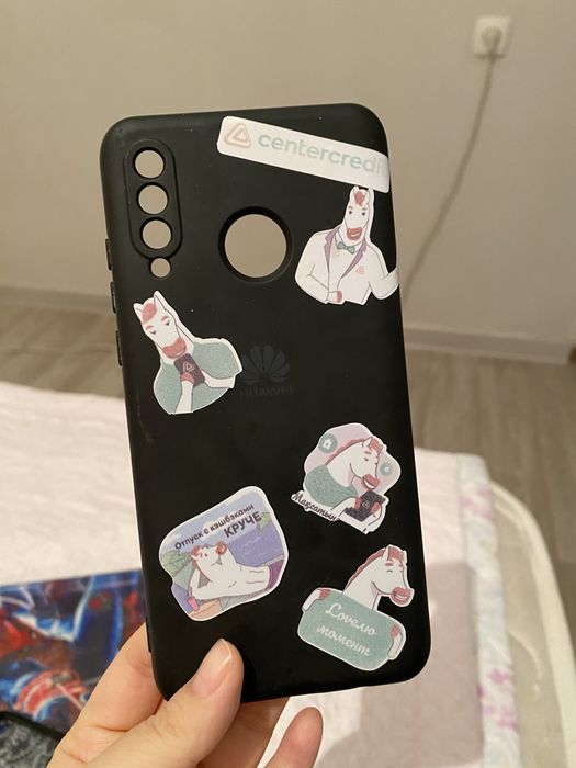 Отдам даром чехлы