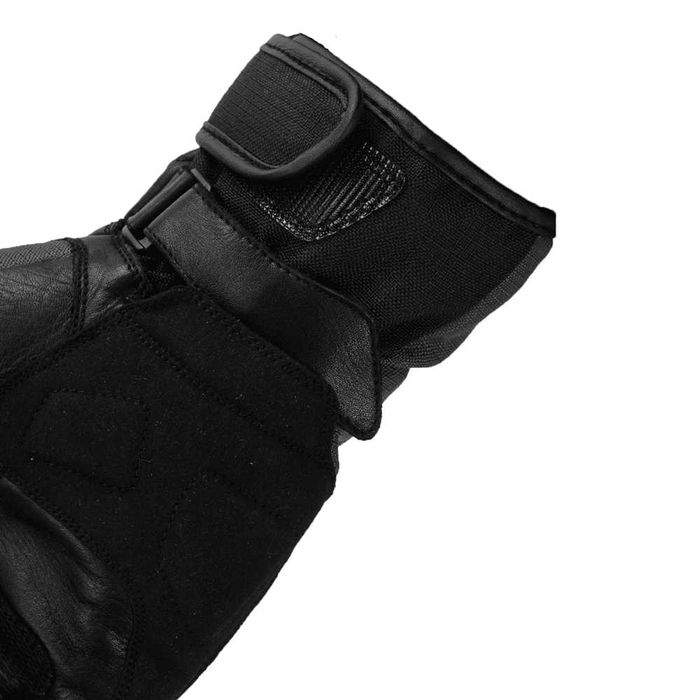 Mănuși moto sezon rece PES Harbor Certificate Moto ATV Scuter