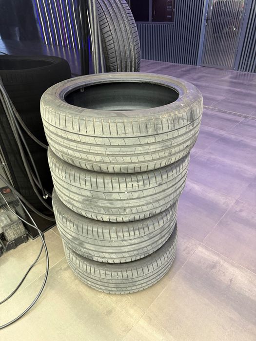Летняя резина Pirelli 245/45 R20, 275/40 R20