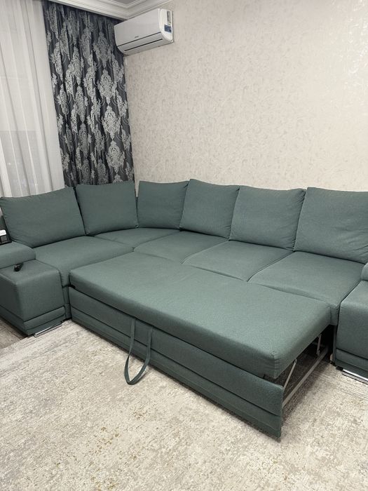 Угловой Диван 2/10 на 3/20