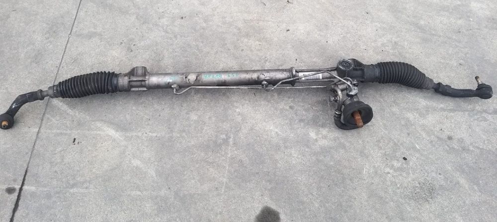 Caseta directie Alfa Romeo GT