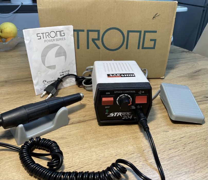 Продаю Отличный Готовый Маникюрный Набор