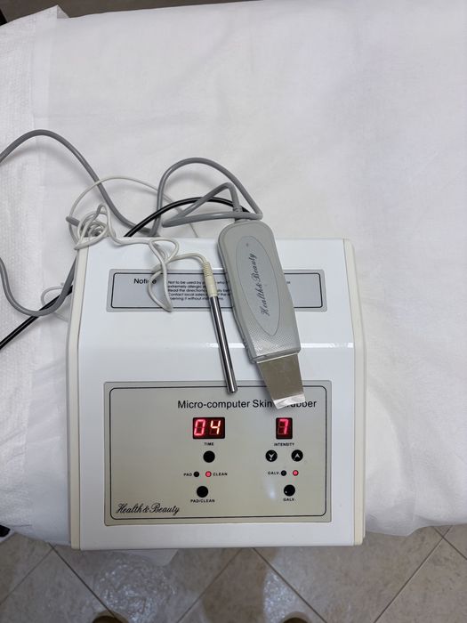 Ултразвукова шпатула