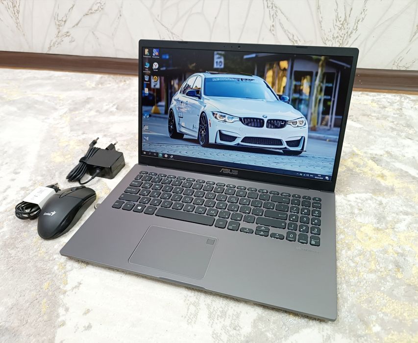 Современный НОУТБУК Asus Windows 10.