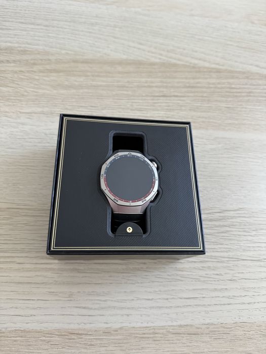 Huawei Watch GT 5 Pro 46mm Titanium