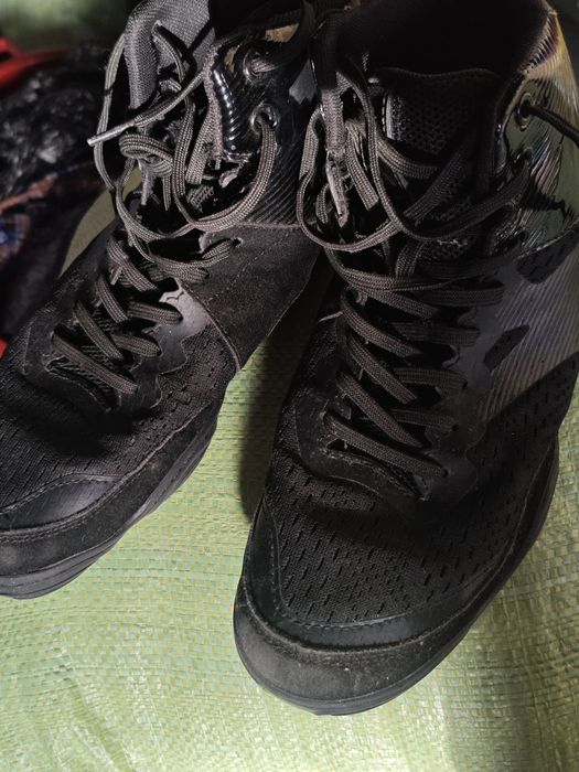 Борцовка 40-39 размер