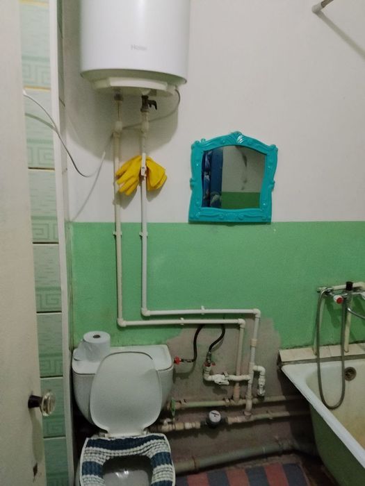 Продажа квартиры