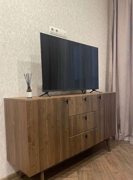 Комната для девушек в новостройке