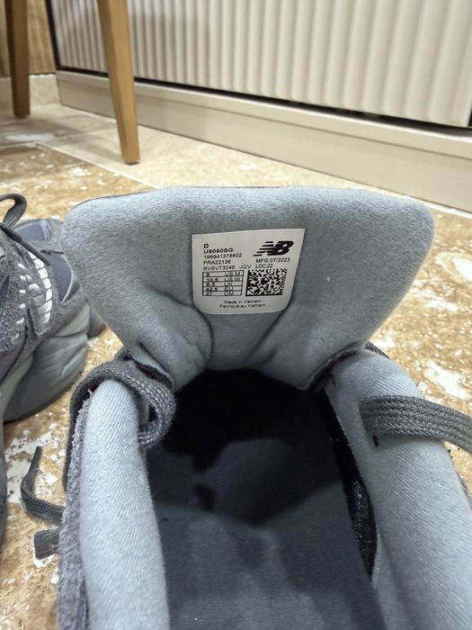 New Balance 9060 Нови