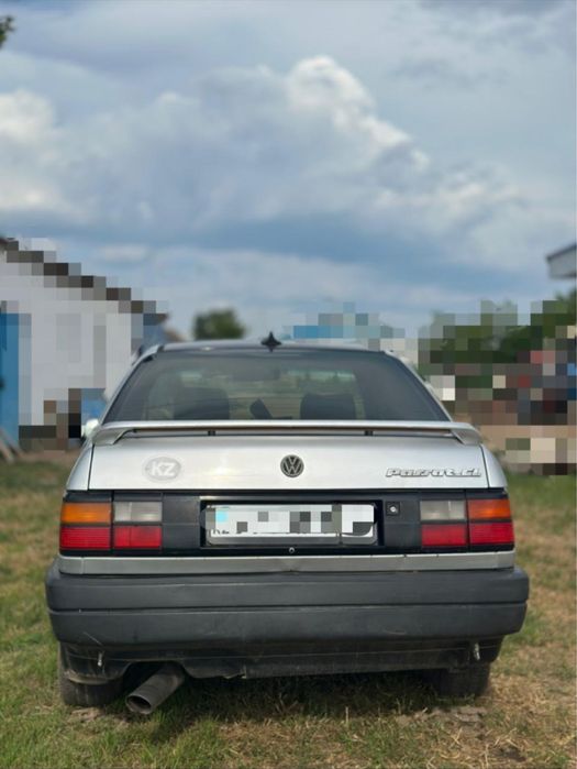 Продам Volkswagen Passat