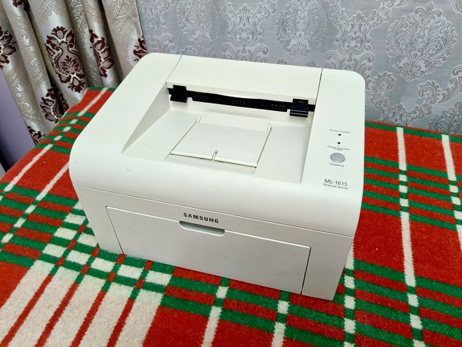Продам принтер Samsung -  неубиваемы.й