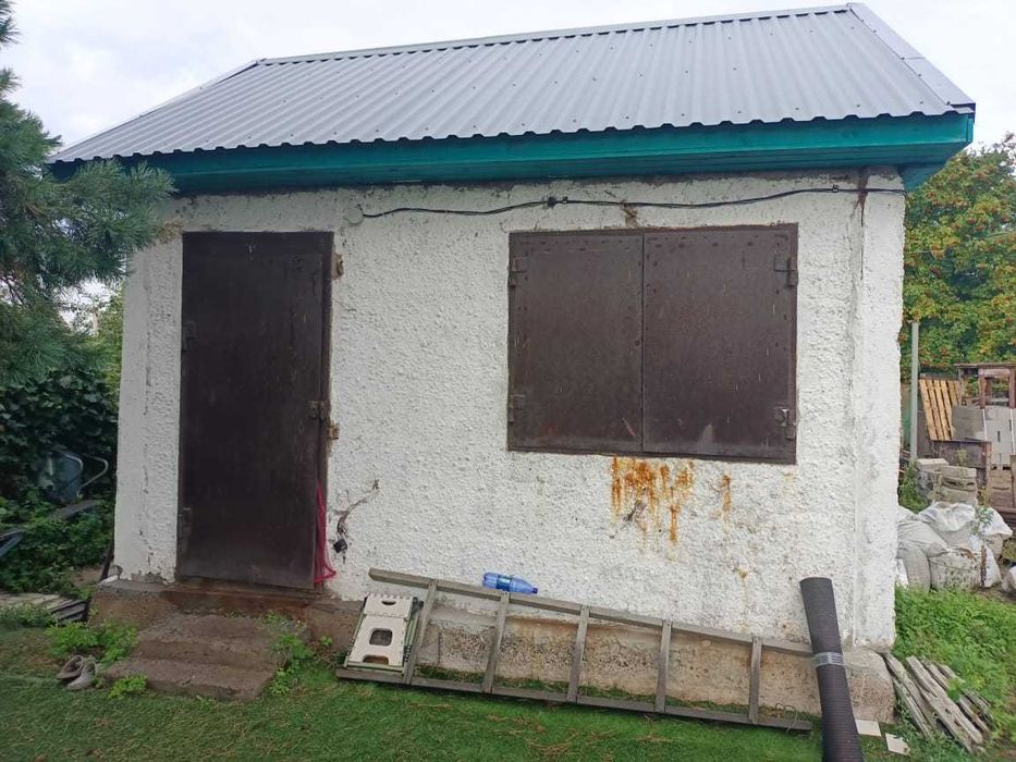 Продам дачу Садоводство «Сосновый Бор»