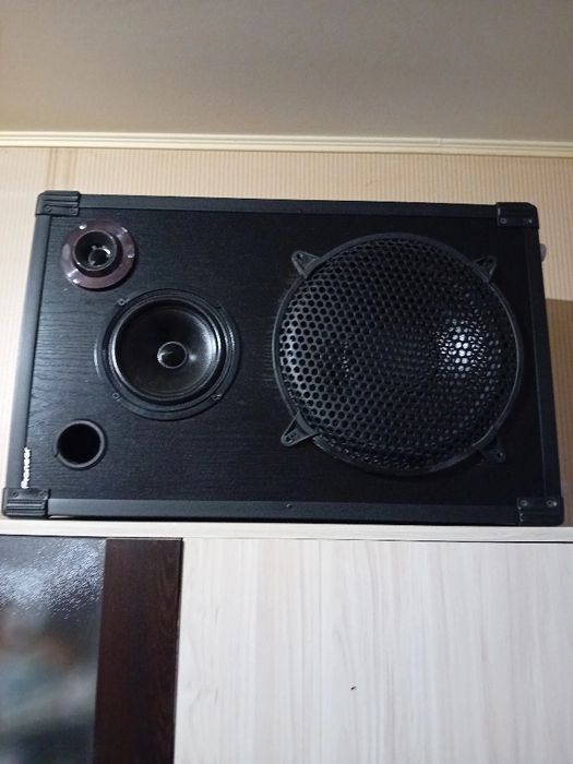 Система за домашно кино