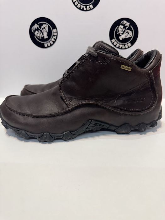 Обувки PATAGONIA Waterproof Vibram.Номер 44