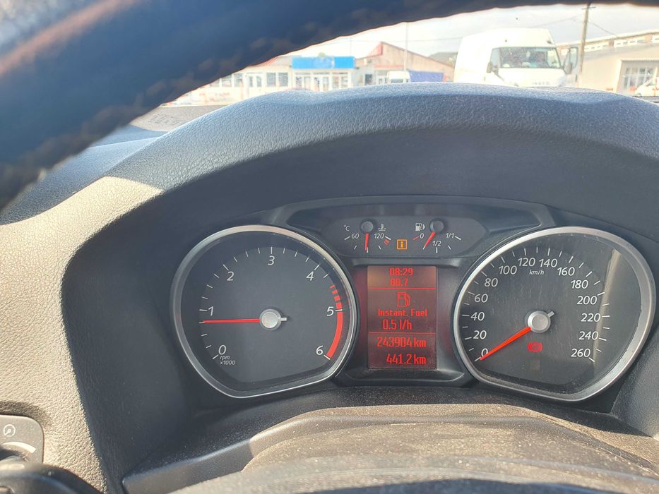 Ford Mondeo 2011 Break 1,6 diesel