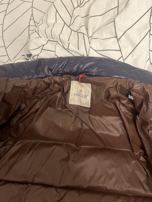 Geaca moncler maya