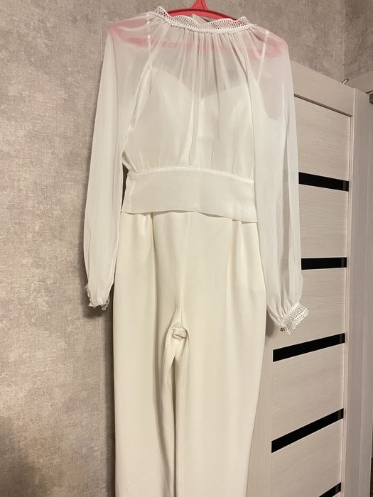 Летний Комбинезон