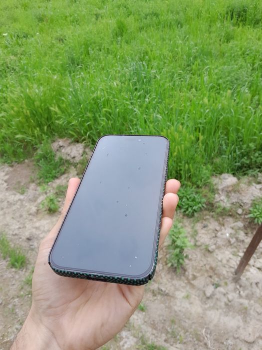 Iphone 14 pro max 256 gb