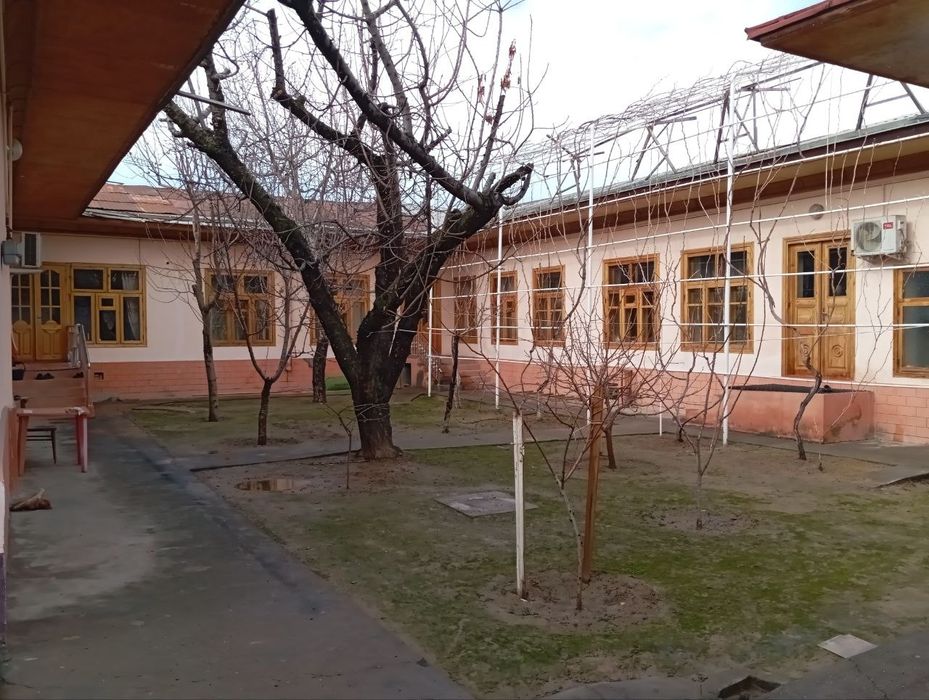 Участка сотилади