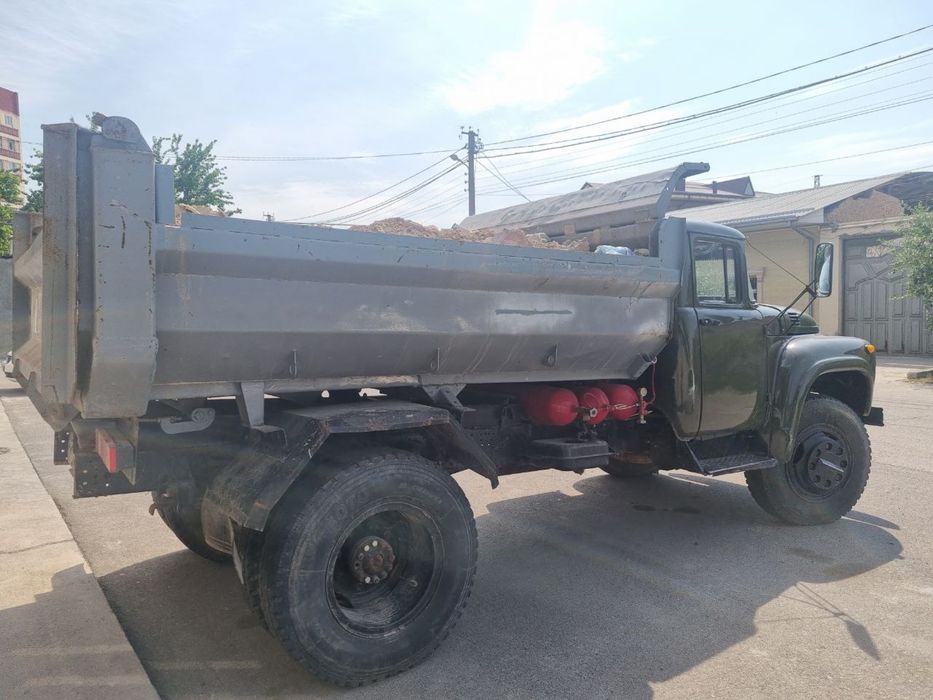 MMZ 4505 ZIL sotiladi