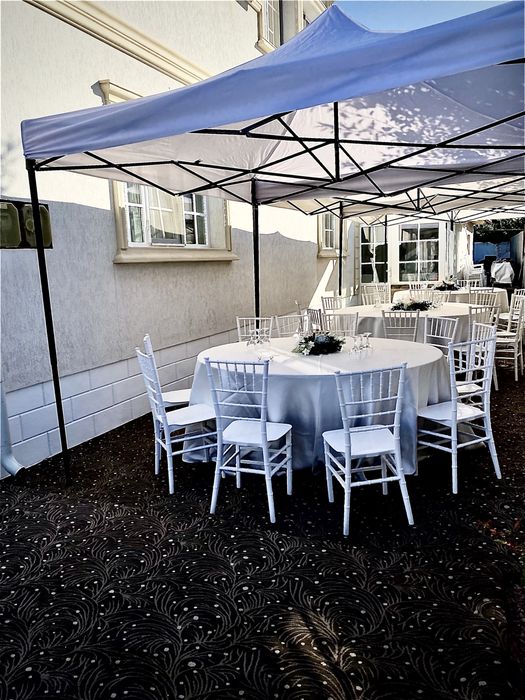 Inchiriez cort complet si decor pentru evenimente