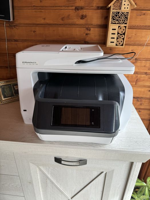 Imprimanta HP officejet pro 8720