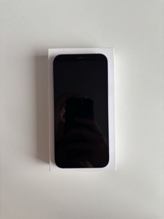 iPhone 12, 128gb, Purple