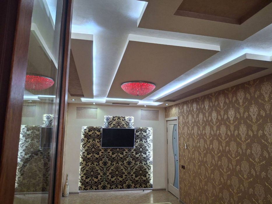 Яккасарайский район 3 комнатная