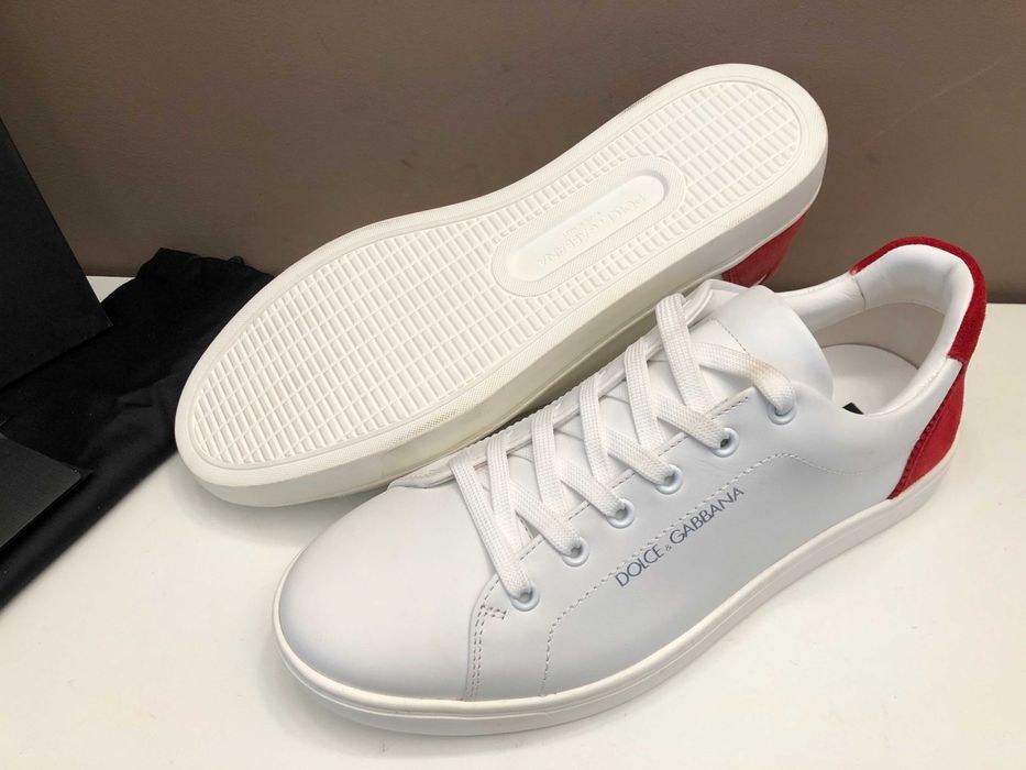 Dolce Gabbana 41 sau 7 italy, originali, full box, retail 595 euro