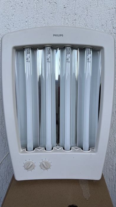 Vand solar facial vand solar pentru fata si decolteu