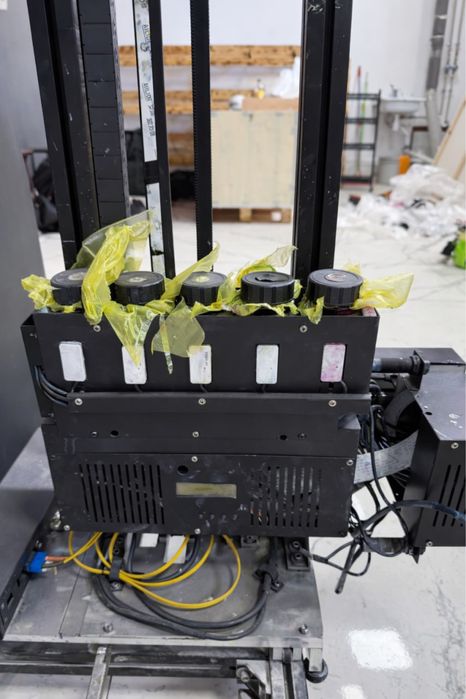 Готовый бизнес: настенная печать/роспись