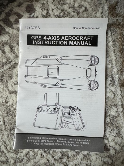 Продам дрон AE86 Pro Max