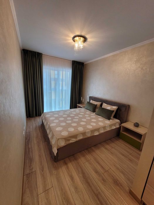 Apartament 2 camere Hercesa Vivenda, Metrou Costin Georgian