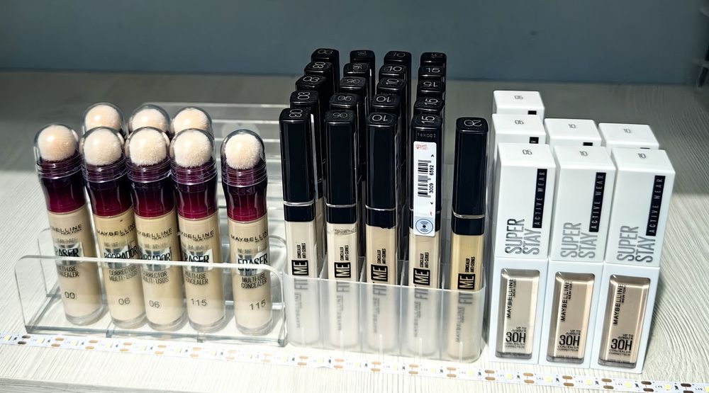 Cosmetice Maybelline