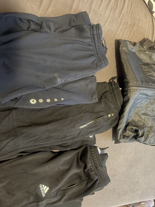 Лот спортни футболни екип uhlsport 13-14