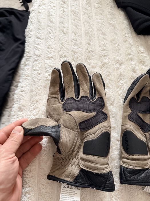 Dainese manusi moto